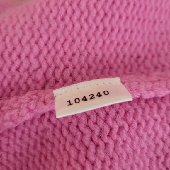 Ann Taylor 100% cashmere sweater - Picture 7 of 8